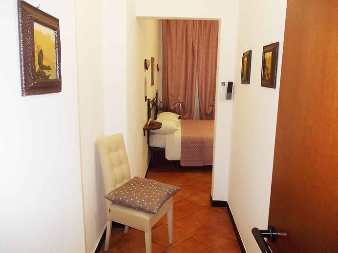 Da Marcello Hotel Genoa Exterior photo